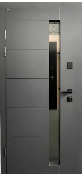 PORTALA Quadro Кефалония-3 Термаразрыв